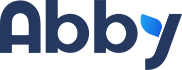 Logo de ABBY