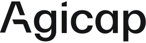 Logo de AGICAP
