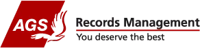 Logo de AGS RECORDS MANAGEMENT