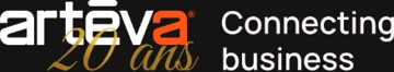 Logo de ARTEVA