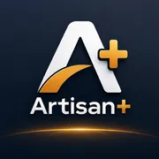 Logo de Artisan+