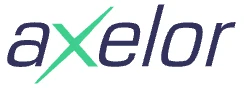 Logo de AXELOR