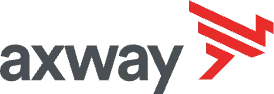 Logo de AXWAY SOFTWARE