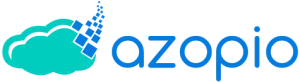 Logo de AZOPIO