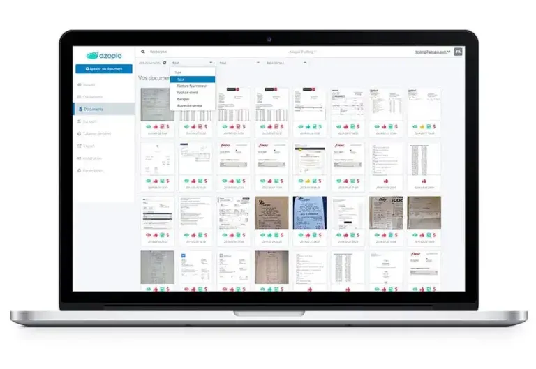 Visuel 2 publié par AZOPIO sur son site