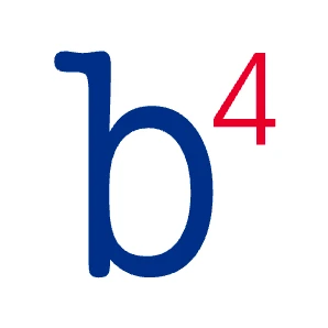 Logo de B4VALUE.NET