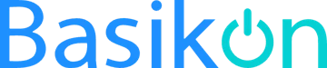 Logo de Basikon