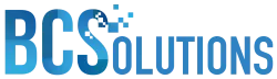 Logo de BC SOLUTIONS