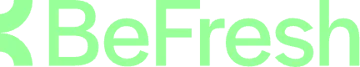 Logo de BE FRESH S.à r.l.