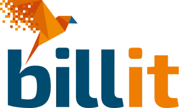 Logo de BILLIT
