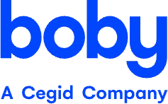 Logo de Boby (Cegid)