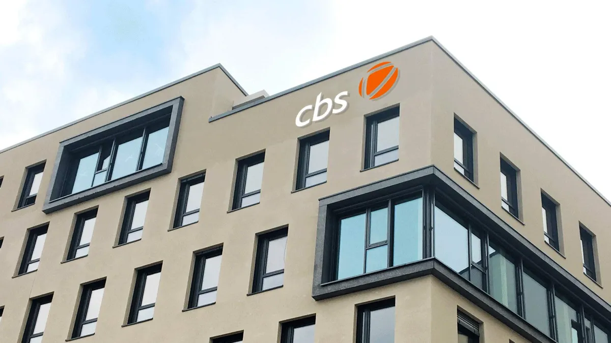 Visuel 1 publié par CBS Corporate Business Solutions sur son site