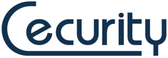 Logo de CECURITY