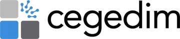 Logo de CEGEDIM