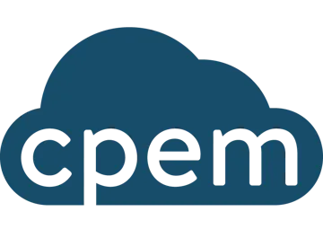 Logo de CENSE