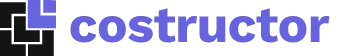 Logo de Costructor