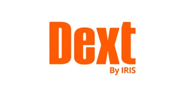 Logo de DEXT