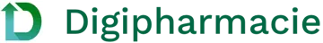 Logo de DIGIPHARMACIE