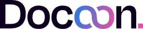 Logo de DOCOON
