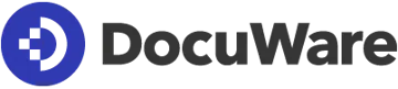 Logo de DOCUWARE