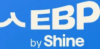Logo de EBP Bâtiment
