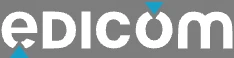Logo de EDICOM Group