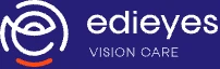 Logo de EdiEyes Vision Care