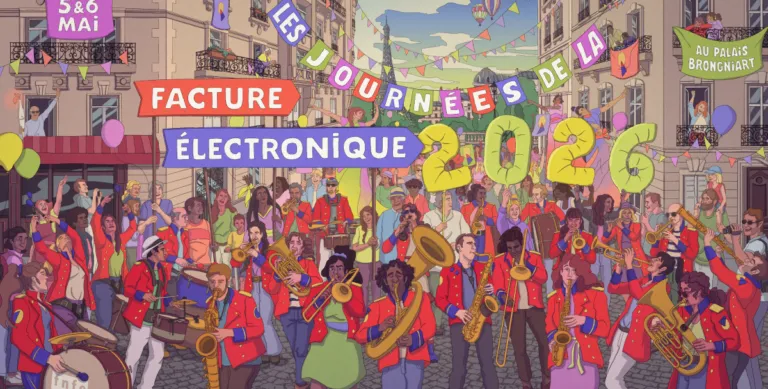 Visuel 1 publié par EDT sur son site