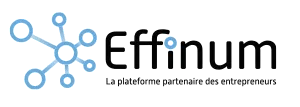 Logo de Effinum by SPEE