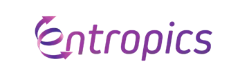 Logo de ENTROPICS