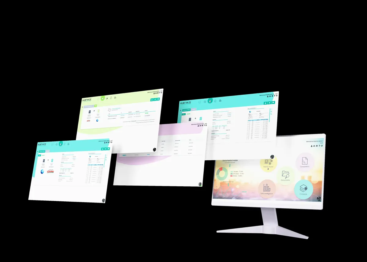 Visuel 1 publié par ESALINK sur son site