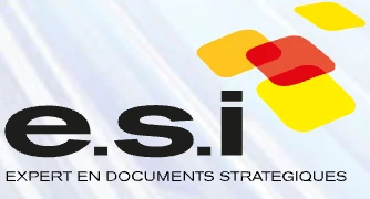 Logo de ESI