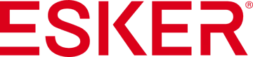 Logo de ESKER