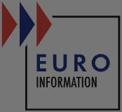 Logo de EURO INFORMATION