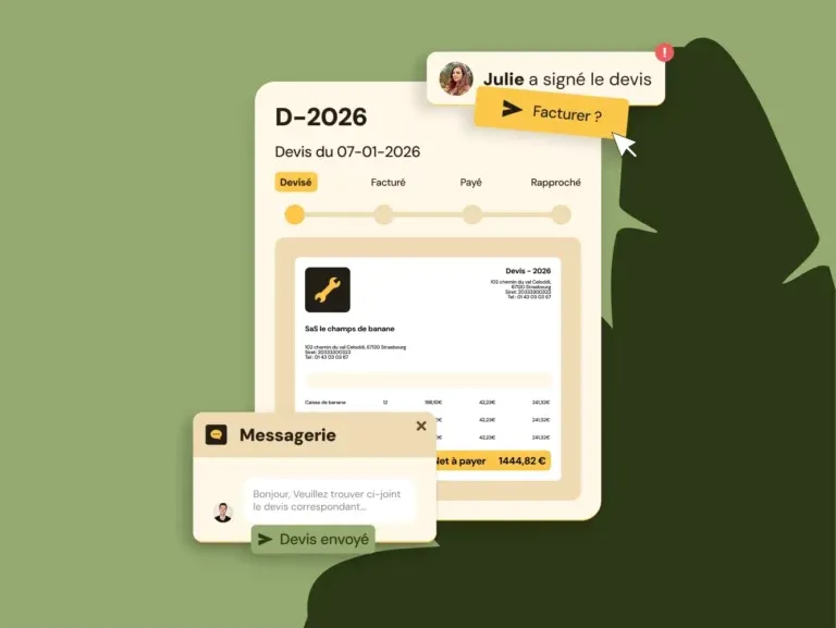 Visuel 1 publié par Evoliz sur son site