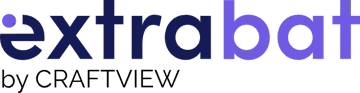 Logo de Extrabat