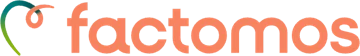 Logo de Factomos