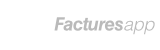 Logo de FACTUREAPP