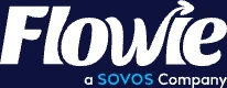 Logo de FLOWIE