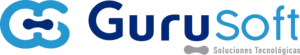 Logo de GURUSOFT