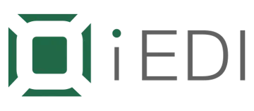 Logo de iEDI ApS