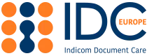 Logo de INDICOM