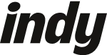 Logo de INDY