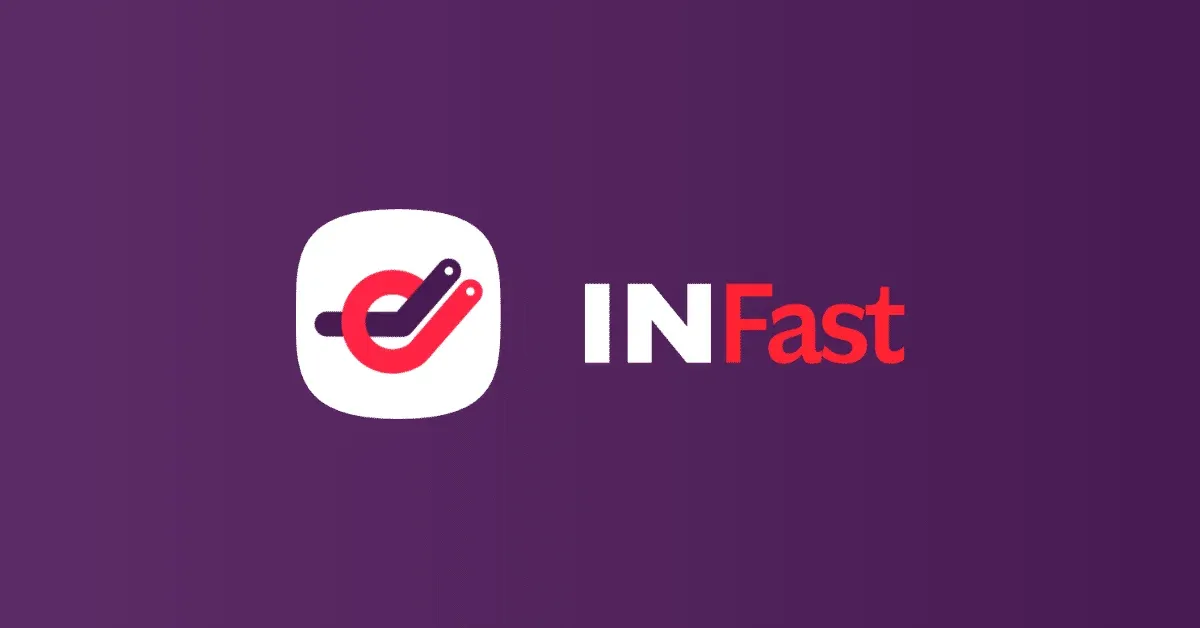 Visuel 1 publié par INFast sur son site