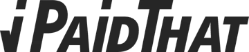 Logo de iPaidThat
