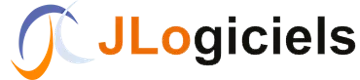 Logo de JLogiciels (DFC Bâtiment)