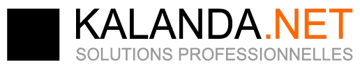 Logo de KALANDA