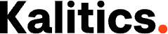 Logo de Kalitics