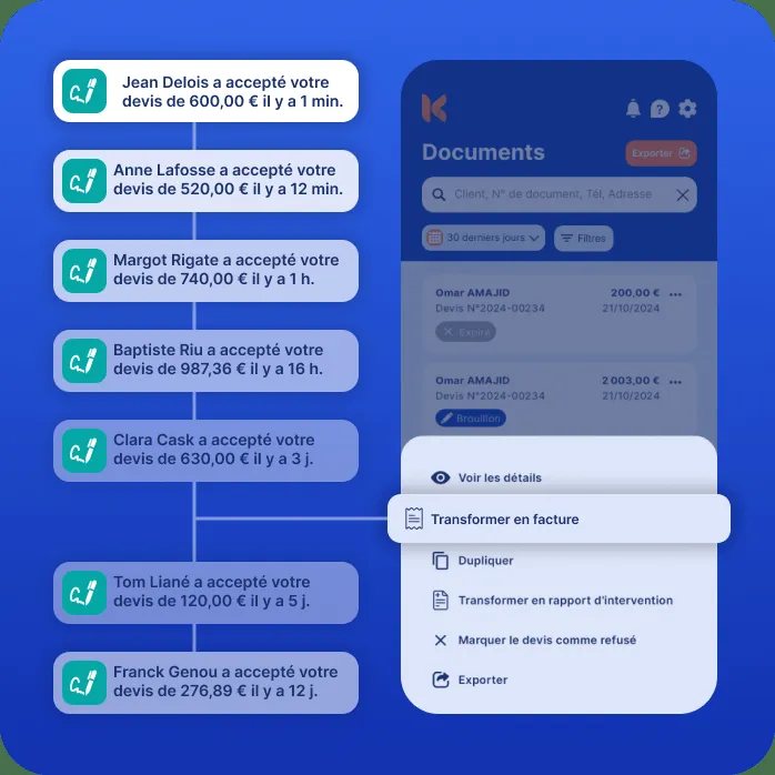 Visuel 2 publié par Khosmos sur son site