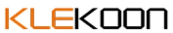 Logo de KLEKOON
